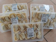 -吉祥馄饨(上海南方店)