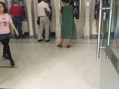 -中国工商银行(广州江南大道中支行)