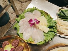 -老渔家·白族·石板烧(大理古城叶榆路店)
