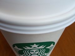 -星巴克(西安旺座现代城店)