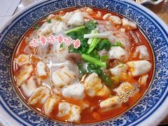 -春发芽饭庄(锦业三路店)