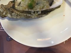 -九號渔港·蒸汽海鲜·粤菜茶点(八卦岭店)