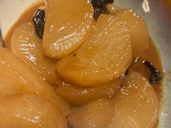 -又一福烤鸭·北京菜(东四店)