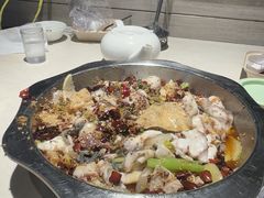 -万和源炝锅城·活鱼现炝(文艺北路店)
