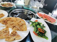 -函萱美食餐厅·台式家常菜