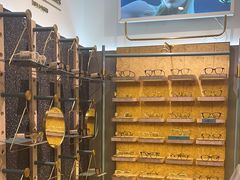 -MUJOSH木九十眼镜(长沙IFS国金中心店)