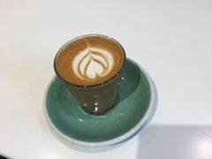 -Legno.ita Coffee by Wood(襄阳南路店)