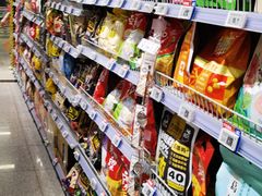 -物美综合超市(旧宫店)