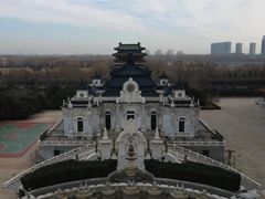 -大明幻境第一城
