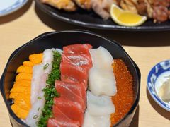 -小山日本料理(太古汇店)