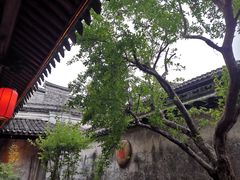 -鸣鹤古镇