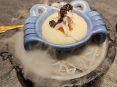 -蟹犇前•帝王蟹雪蟹(陆家嘴店)