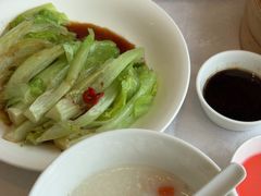 -海湾壹品·粤菜·早茶·烤鸭(拱北店)