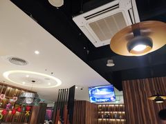 -海底捞火锅(金花路店)