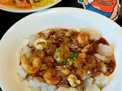 -常鲜楼常来尝鲜海胆馆(星海店)