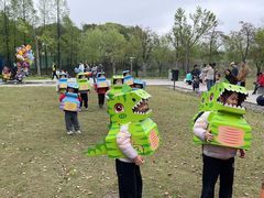 -侎宝运动成长中心(嘉定大融城店)