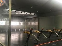 -Skay•射箭馆•弓箭娱乐(体育西店)