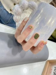 点击看大图 -美兮美学·日式美甲美睫