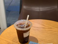 -Tims天好咖啡·贝果(星河中心店)