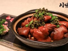 -青岛海天世园酒店-海澜阁中餐厅