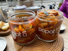 普罗旺斯炖蔬菜-popot博朴(徐汇店)