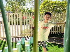 -三亚海棠湾万丽度假酒店