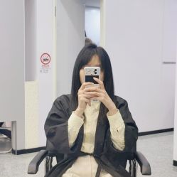 -DL HOPE造型