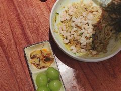 -裕兴记•蟹黄面馆(人民广场店)