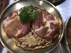 -本炙炭烤·蒲烧活鳗料理店(金沙洲店)