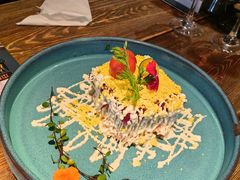 -卢布里西餐厅(海拉尔店)