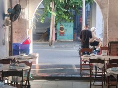 -贞记餐厅(老街店)