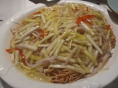 -老人和饭店(淮海中路店)