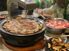 -胡哥烤肥牛(车公庙店)