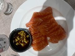 -东方红海鲜百汇(国际大厦店)