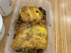 -老通城豆皮大王(吉庆街店)