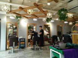 -青禾造型&刺青