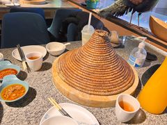-云荷里·蒸汽石锅鱼·云南菜(中发百旺店)