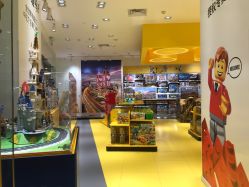 点击看大图 -kidsland(上海环球港店)