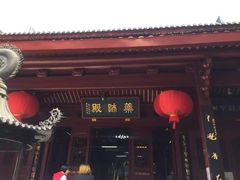 -福州开元寺