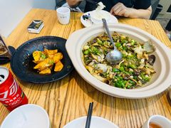 -滇铺子·云南特色菜·第九届野生菌美食节(东风东路c86店)