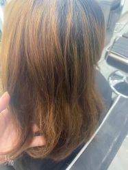 点击看大图 -Coo Hair salon