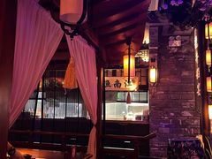 -绿茶餐厅(西湖银泰百货店)