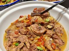 -衡厨·衡阳土菜(中南店)