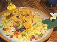 -甲米府·泰国餐厅(八佰伴店)