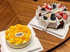 -今轩中餐厅(西安经开洲际酒店)