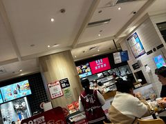 -肯德基(杭州银江宾馆店)