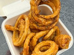 -前进5路汉堡炸鸡(前进五路总店)