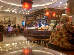 大堂-春发生饭店·非遗(南院门店)
