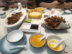 -东流山烤鸭·家常菜(雨山龙湖店)