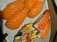 -三禾寿司(君尚店)